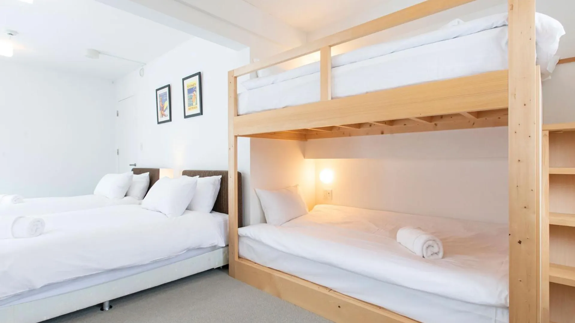 Ajisai Chalet Kutchan Holiday home