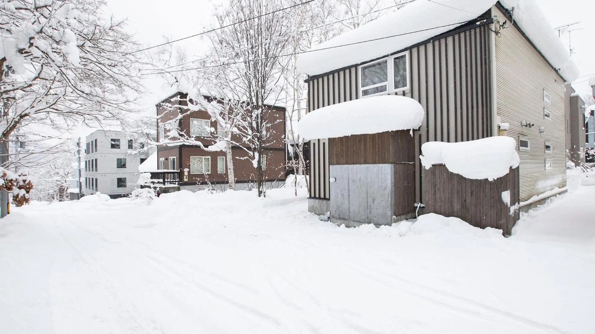 Ajisai Chalet Kutchan